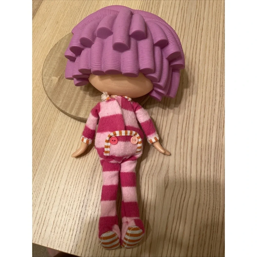 Mga lalaloopsy pillow